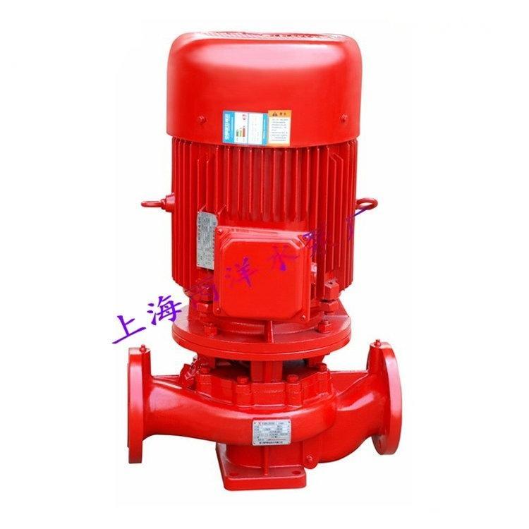 噴淋泵廠家，上海噴淋泵消防廠家，消防自噴泵廠家，消防泵選型